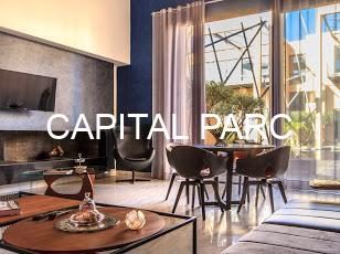 لوفت عصري — Loft, Marrakech