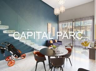 Loft 88 m² à vendre Marrakech Annakhil, meublé — miniature 2