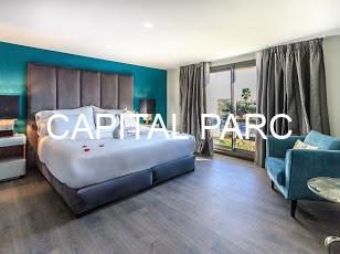 Loft 88 m² à vendre Marrakech Annakhil, meublé — photo 5