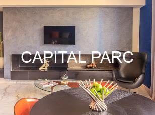 Loft 88 m² à vendre Marrakech Annakhil, meublé — miniature 6