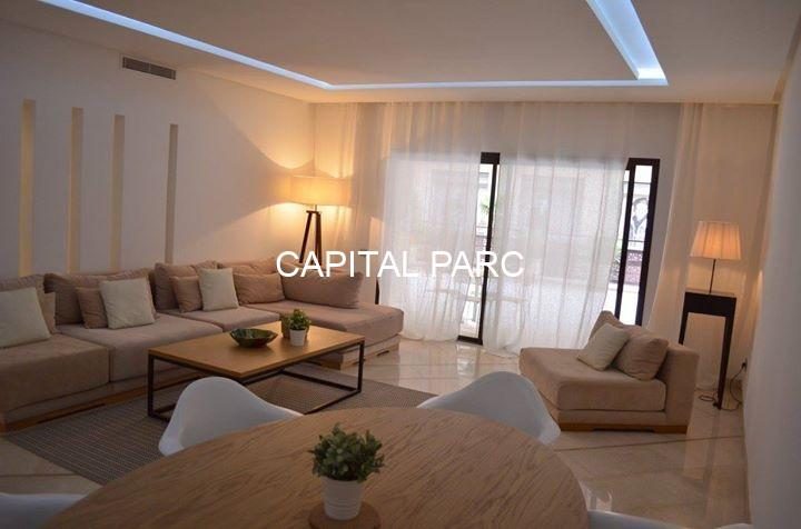 Luxurious Apartment — Appartement, Marrakech