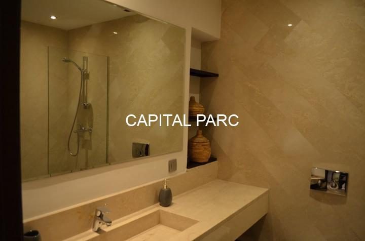 Appartement 157 m² à louer Guéliz, Marrakech — miniature 4