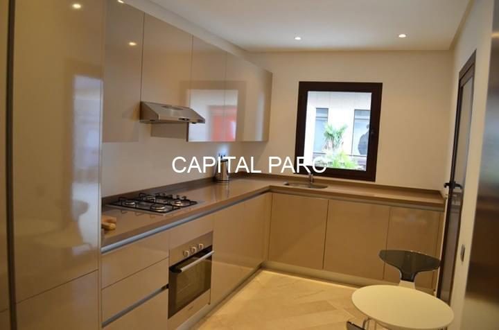 Appartement 157 m² à louer Guéliz, Marrakech — photo 7