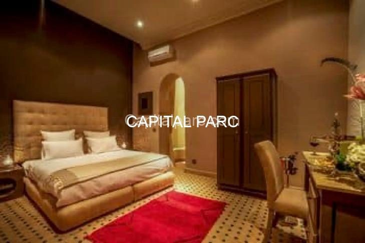 Riad 7 suites à vendre, Médina Marrakech — photo 6