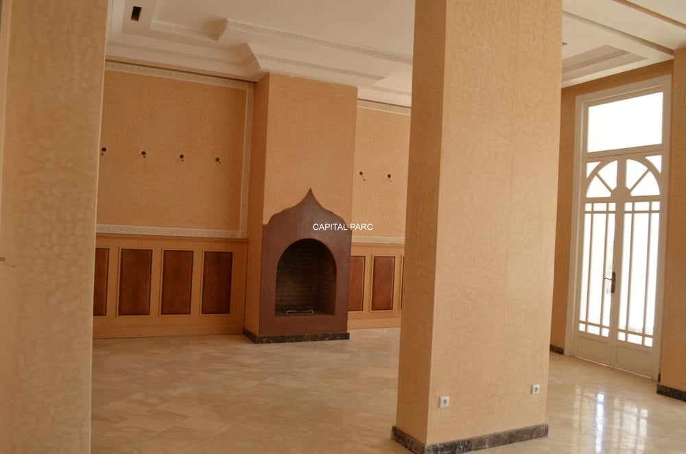 Maison d'hôtes 1000 m² à vendre, Route du Barrage, Marrakech — photo 4