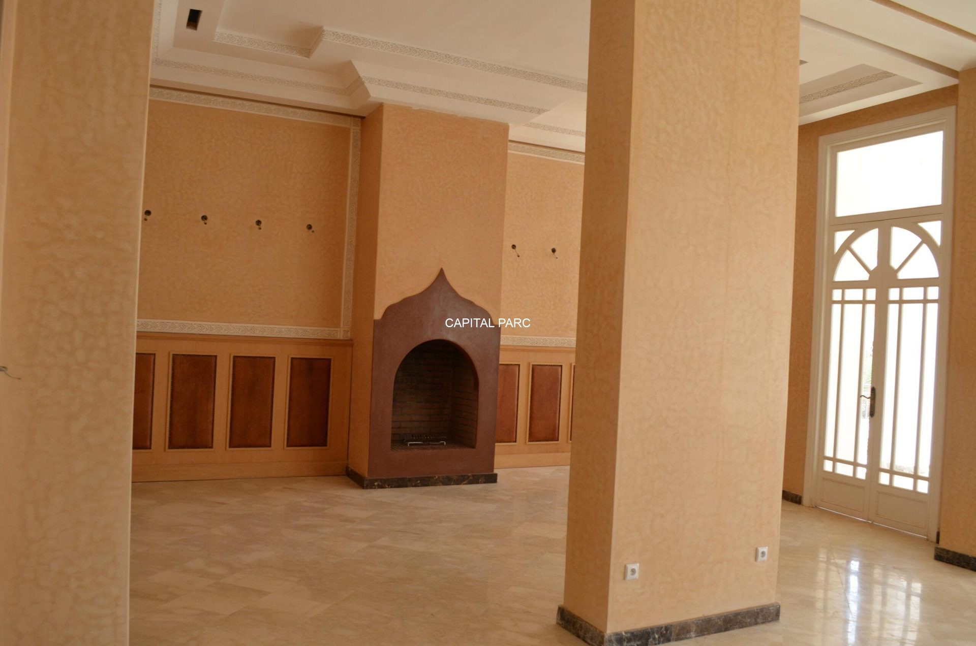 Maison d'hôtes 1000 m² à vendre, Route du Barrage, Marrakech — miniature 4
