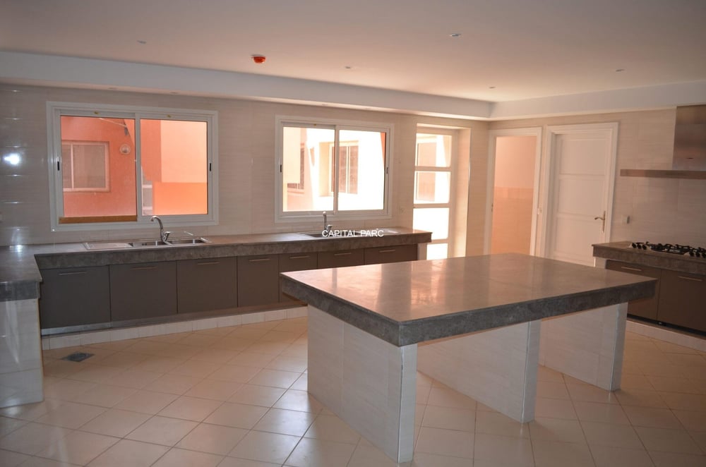 Maison d'hôtes 1000 m² à vendre, Route du Barrage, Marrakech — photo 7