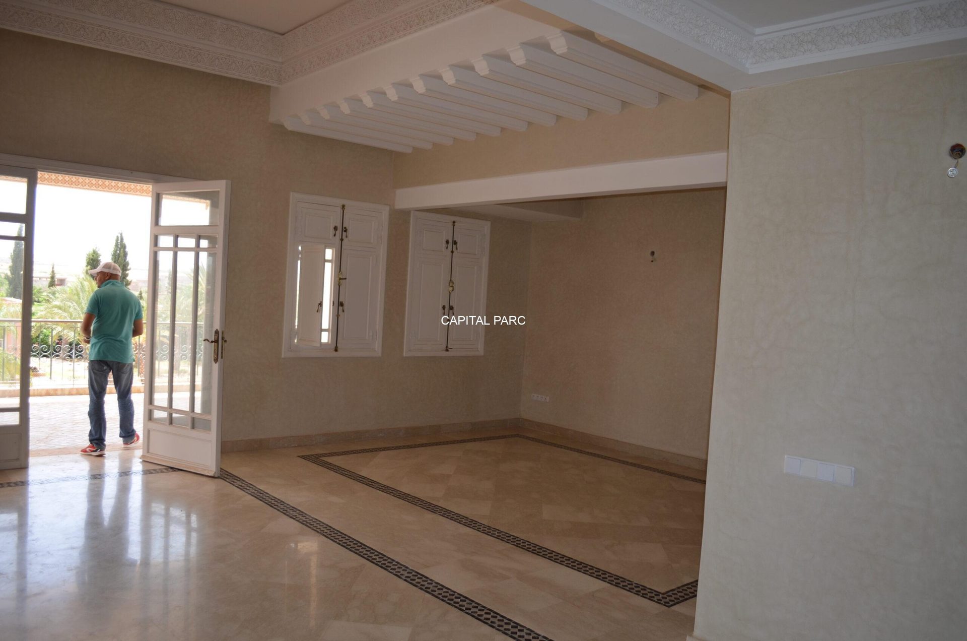 Maison d'hôtes 1000 m² à vendre, Route du Barrage, Marrakech — miniature 9
