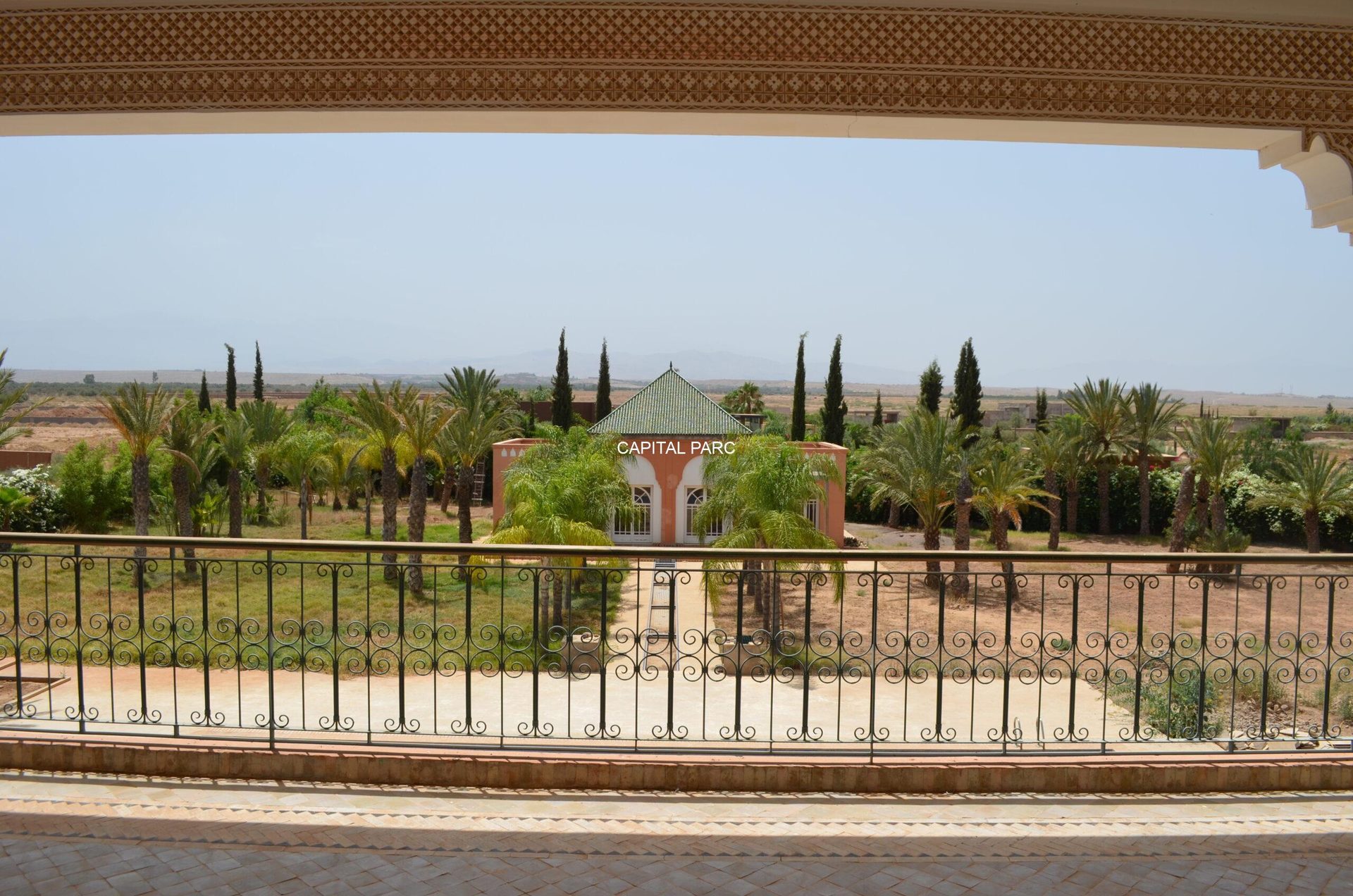 Maison d'hôtes 1000 m² à vendre, Route du Barrage, Marrakech — miniature 10