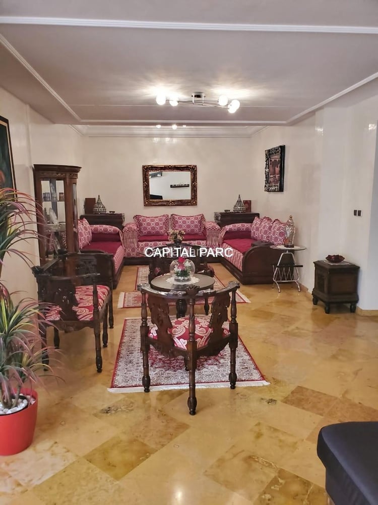 Appartement 171 m² à vendre Hivernage, Marrakech — photo 2
