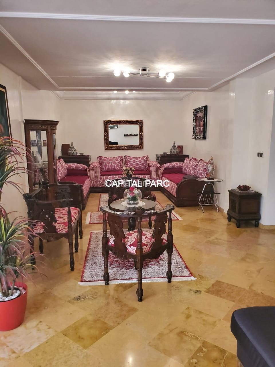 Appartement 171 m² à vendre Hivernage, Marrakech — miniature 2
