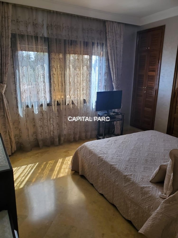 Appartement 171 m² à vendre Hivernage, Marrakech — photo 4
