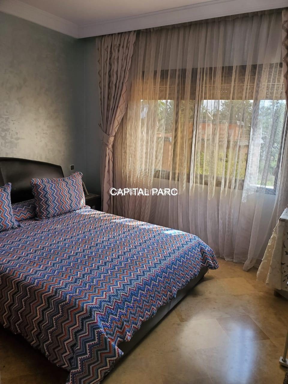 Appartement 171 m² à vendre Hivernage, Marrakech — miniature 5