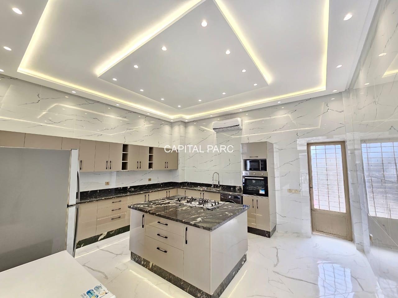 Maison d'hôtes 1000 m² à vendre Palmeraie Marrakech — miniature 2