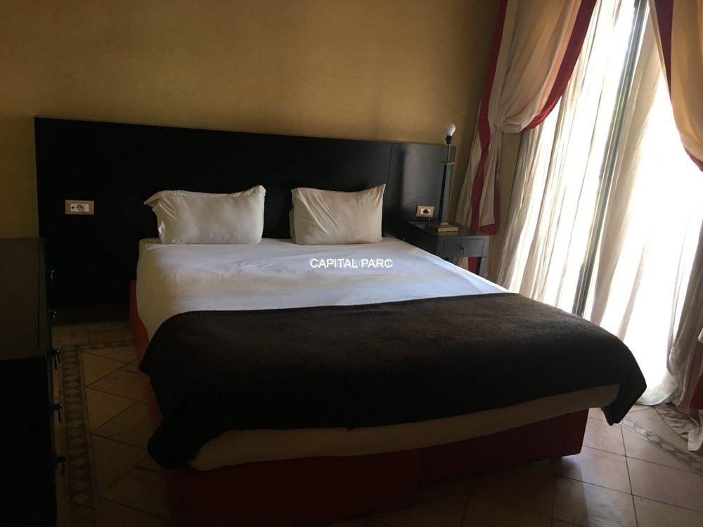 Appartement RDC 105 m² à vendre, Palmeraie Marrakech — photo 2