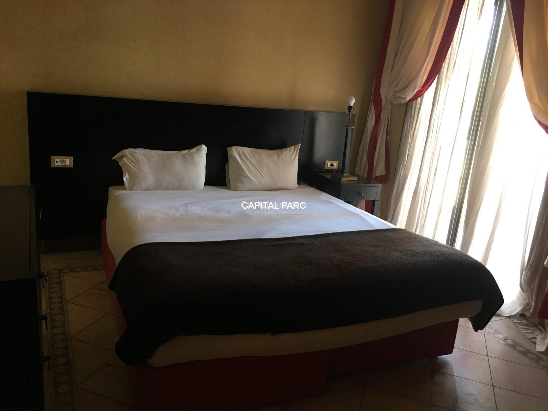 Appartement RDC 105 m² à vendre, Palmeraie Marrakech — miniature 2
