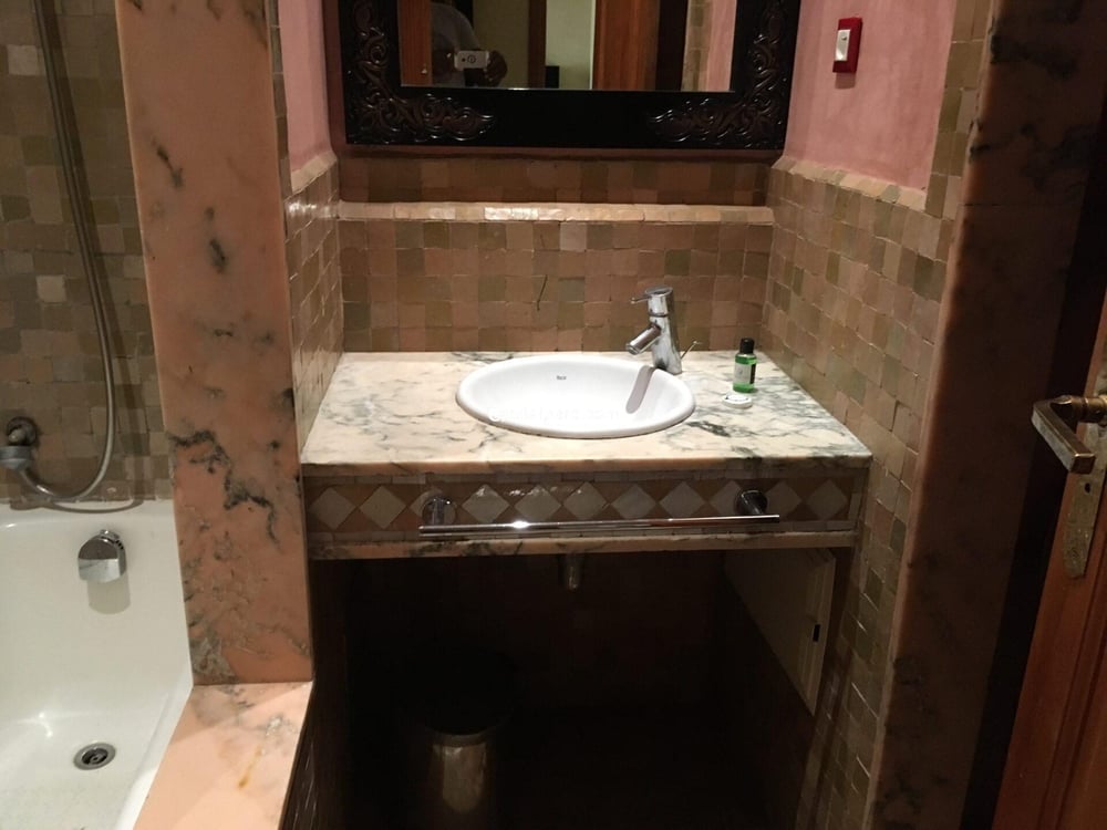 Appartement RDC 105 m² à vendre, Palmeraie Marrakech — photo 4