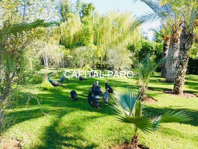 Villa de 3 ha avec 4 villas et piscines, à vendre à Marrakech — miniature 3