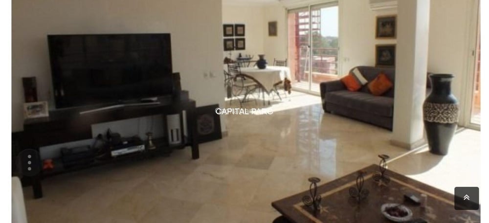 Penthouse 141 m² à vendre Guéliz, Marrakech — photo 2