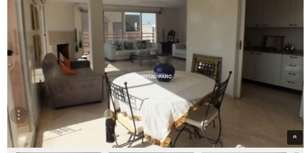 Penthouse 141 m² à vendre Guéliz, Marrakech — photo 3