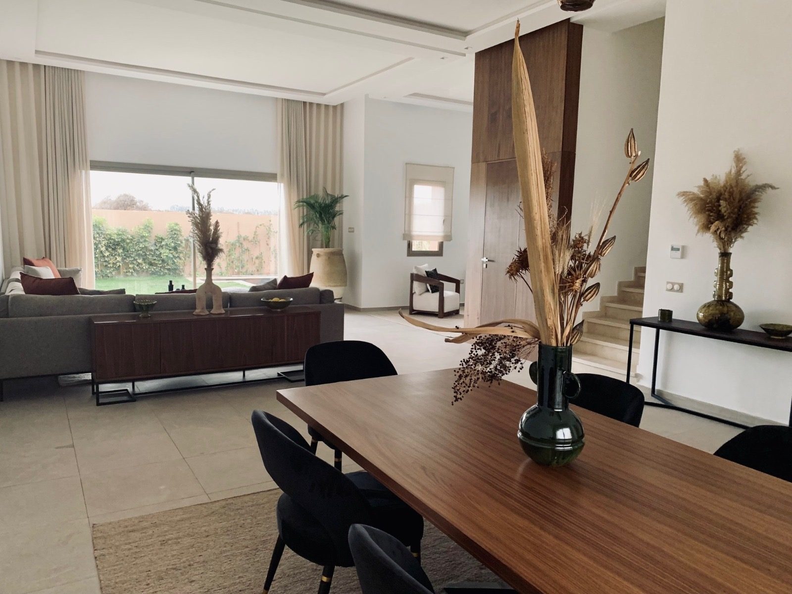 Villa 250 m² à vendre, 3 ch., Tasoultante, Marrakech — miniature 3