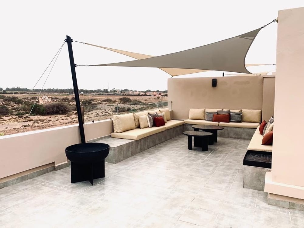 Villa 250 m² à vendre, 3 ch., Tasoultante, Marrakech — photo 7