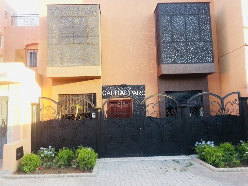 Villa 164 m² à vendre Targa, Marrakech — Villa, Marrakech
