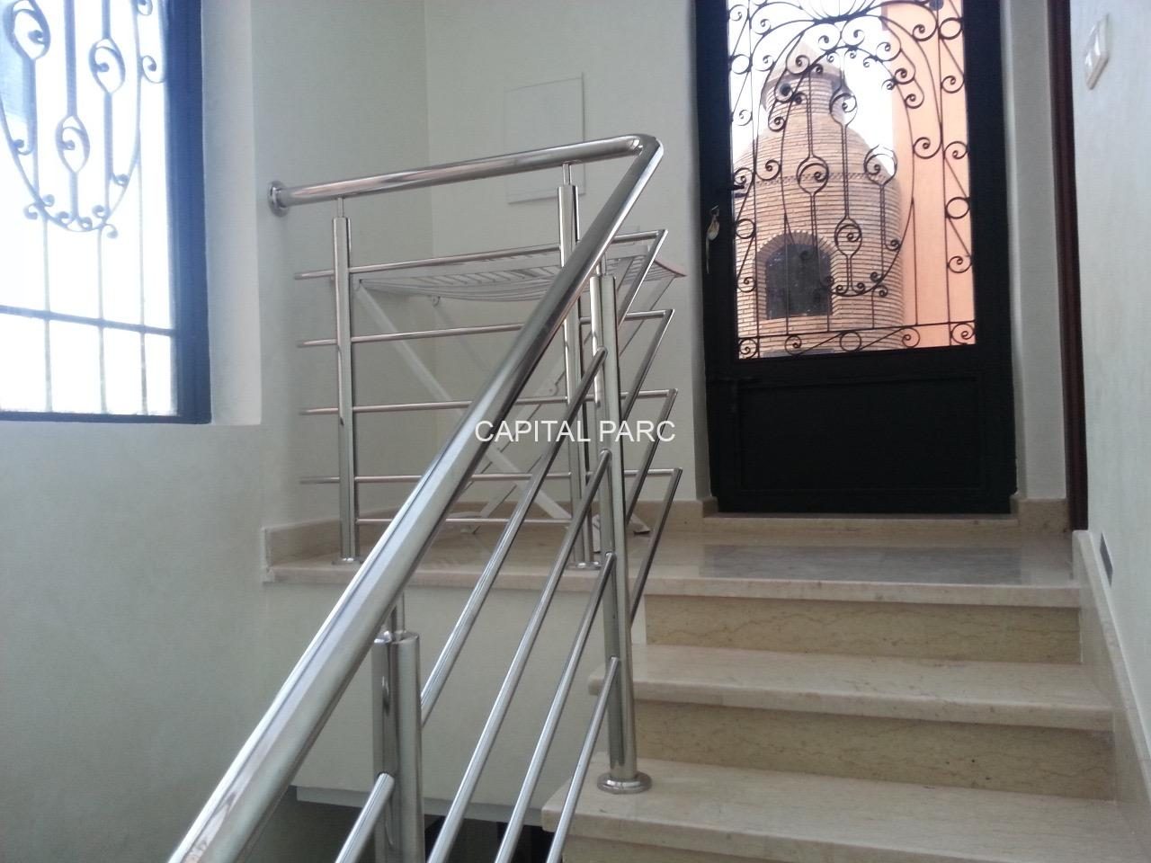 Villa 164 m² à vendre Targa, Marrakech — miniature 11