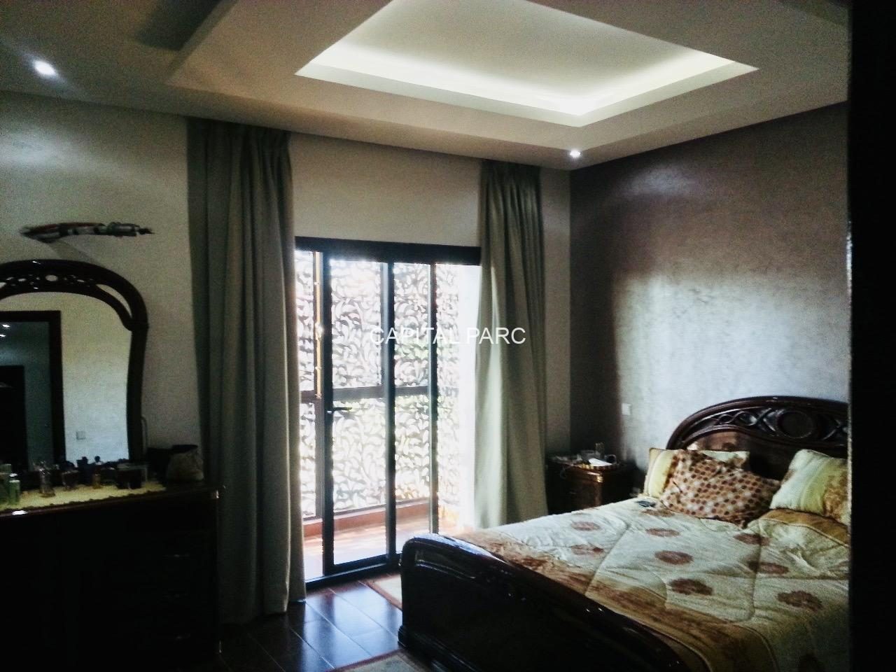Villa 164 m² à vendre Targa, Marrakech — miniature 13
