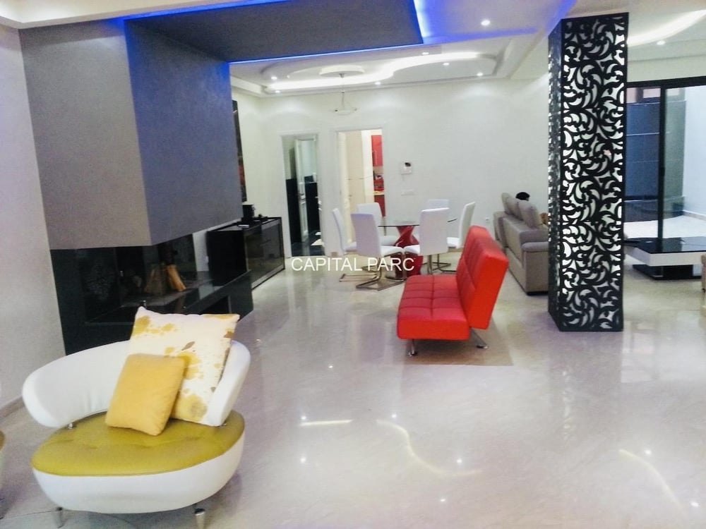Villa 164 m² à vendre Targa, Marrakech — photo 15