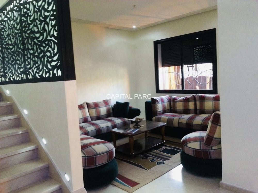 Villa 164 m² à vendre Targa, Marrakech — photo 16