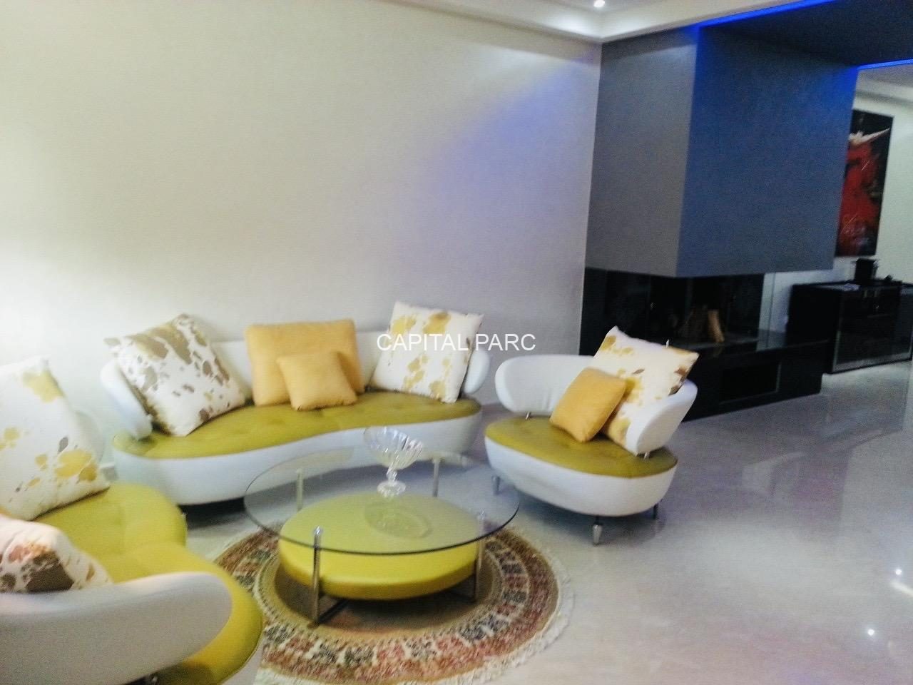 Villa 164 m² à vendre Targa, Marrakech — miniature 4