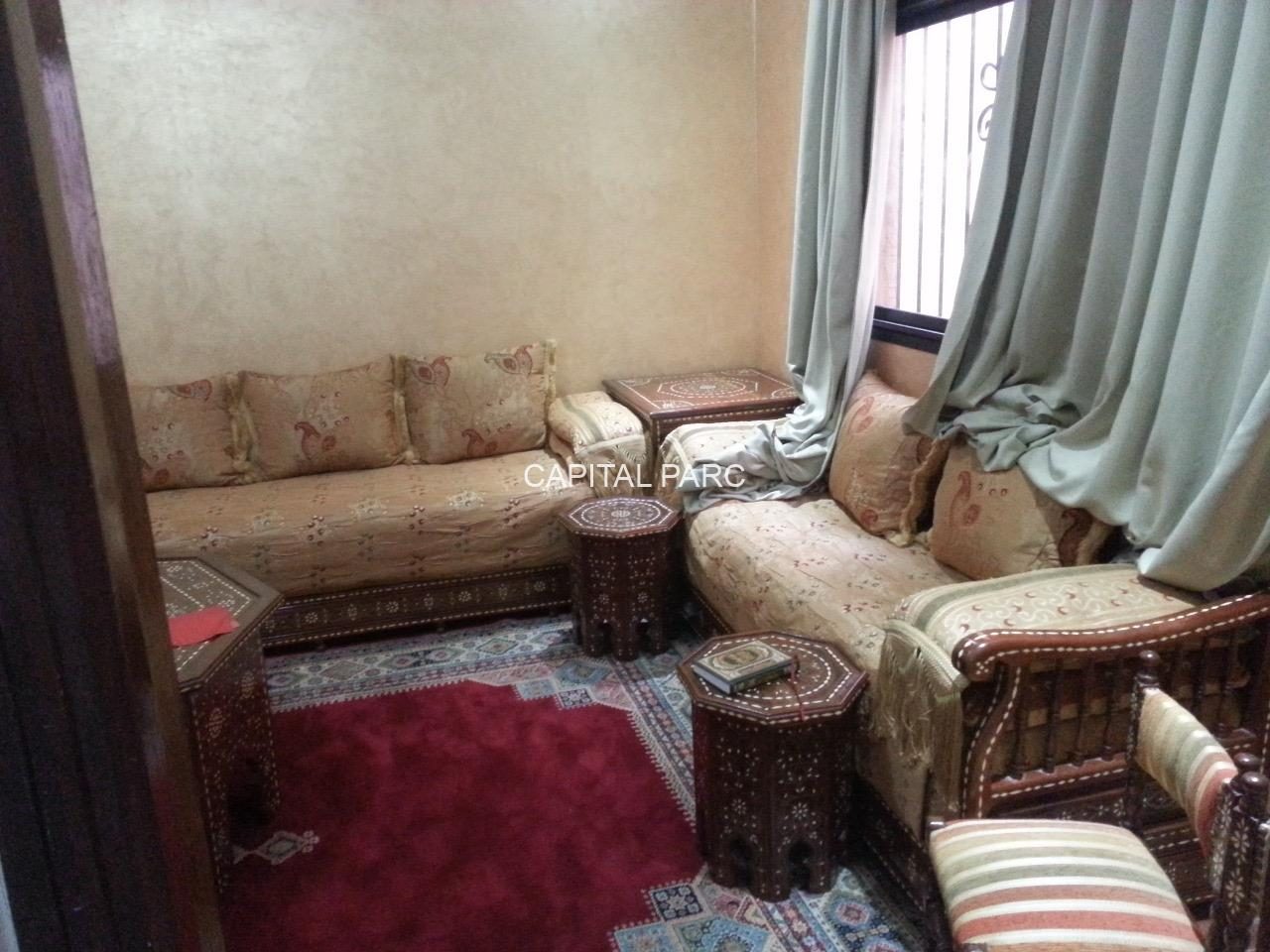 Villa 164 m² à vendre Targa, Marrakech — miniature 5