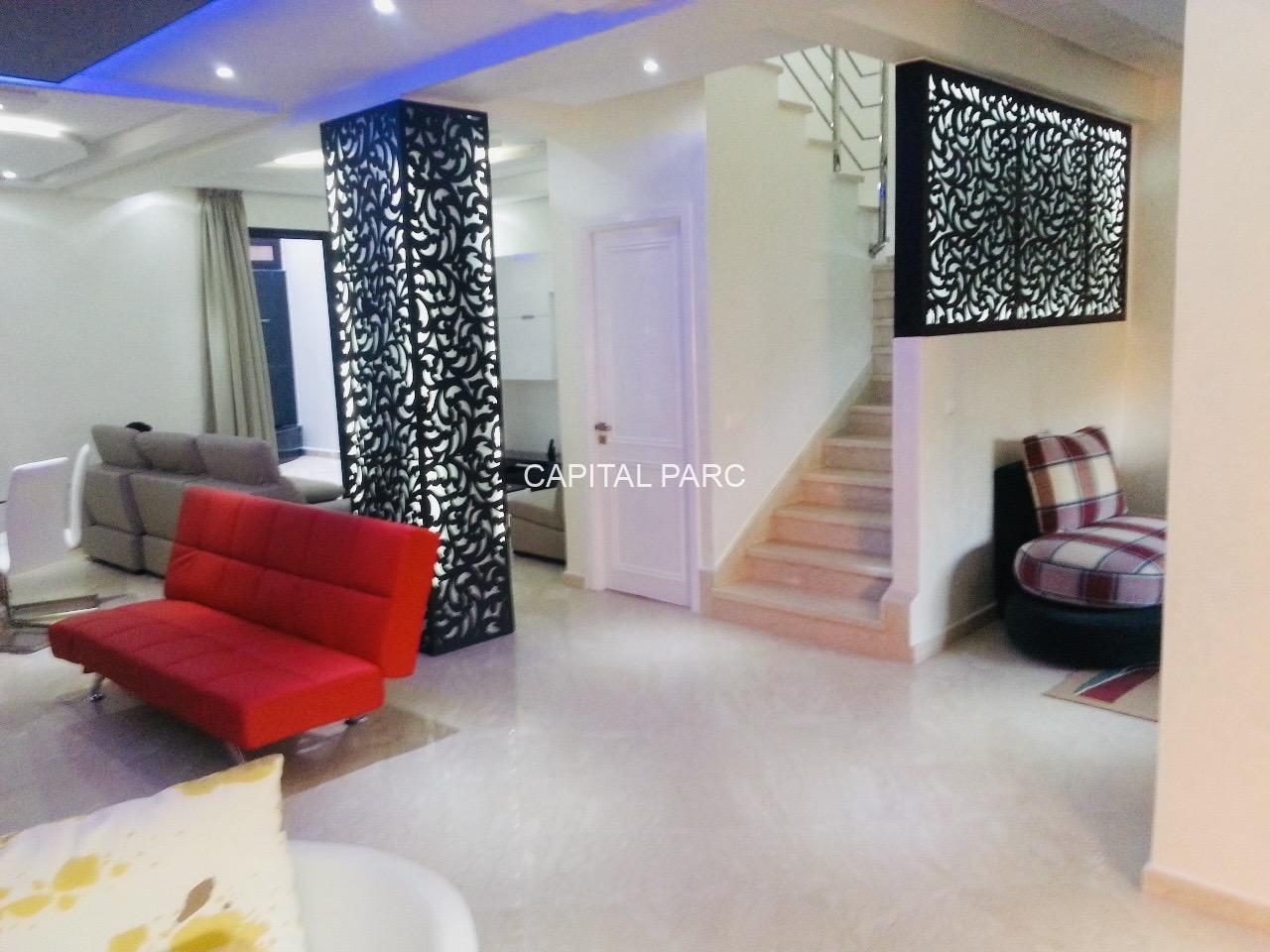 Villa 164 m² à vendre Targa, Marrakech — miniature 7
