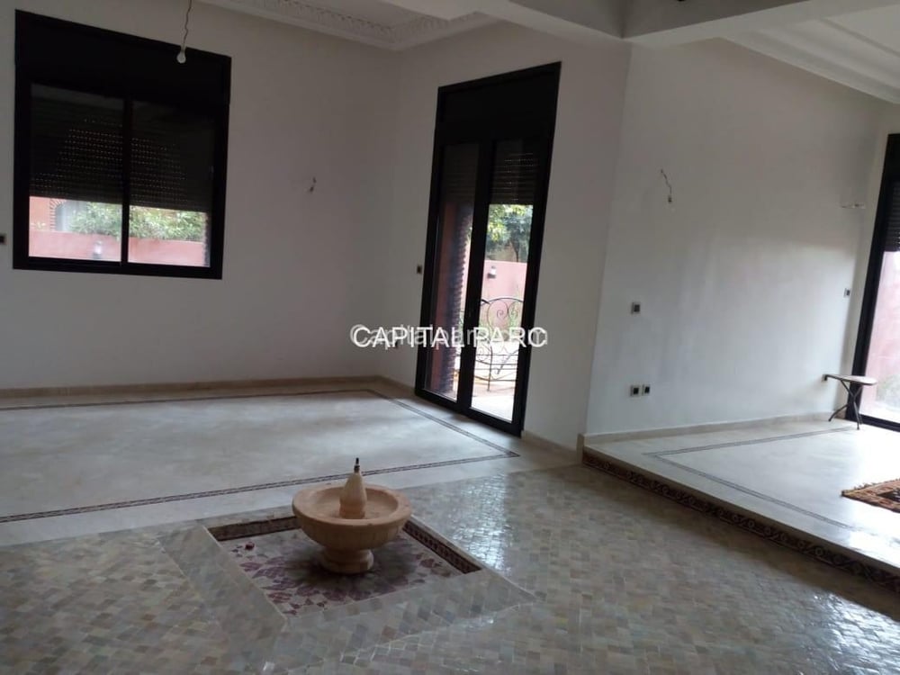 Villa 420 m² à vendre, Route de Fès, Marrakech — photo 4