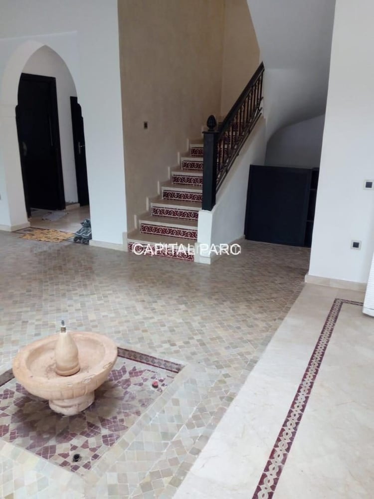 Villa 420 m² à vendre, Route de Fès, Marrakech — photo 5