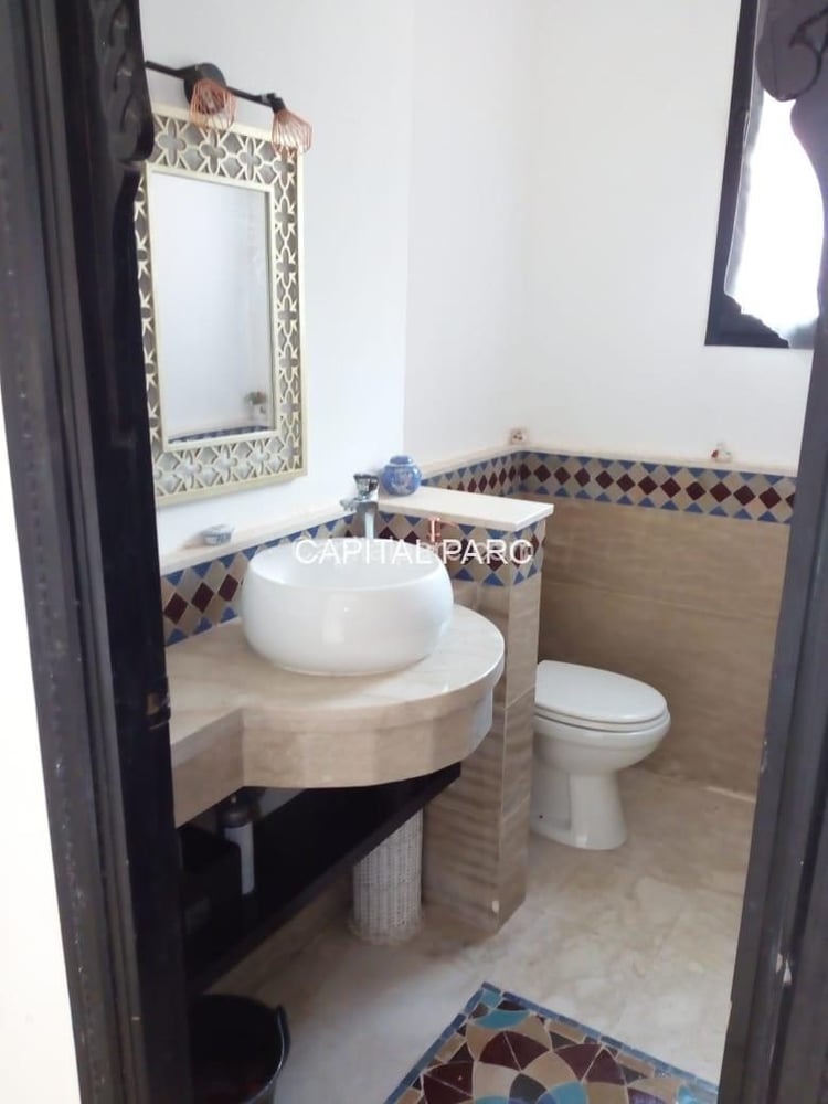 Villa 420 m² à vendre, Route de Fès, Marrakech — photo 7