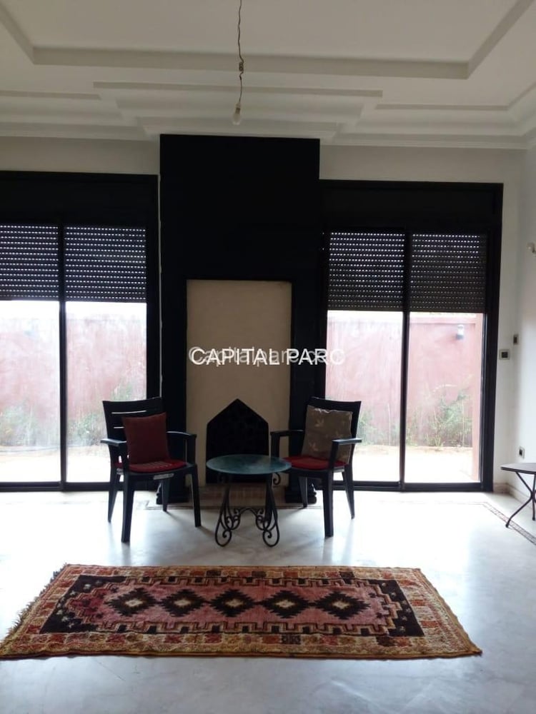 Villa 420 m² à vendre, Route de Fès, Marrakech — photo 8