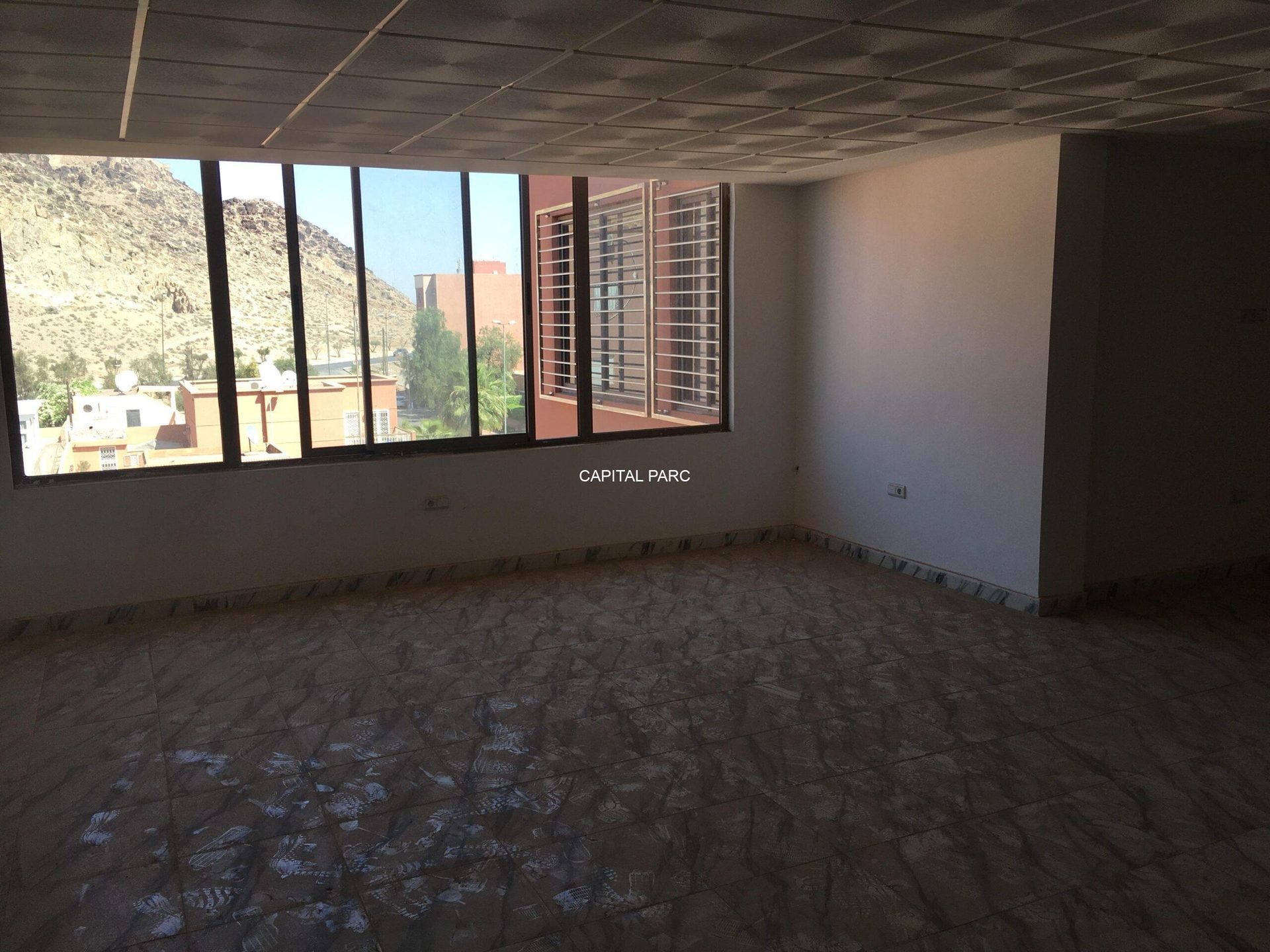 Bureau 89 m² à vendre, Immeuble neuf, Marrakech — Bureau (plateau), Marrakech