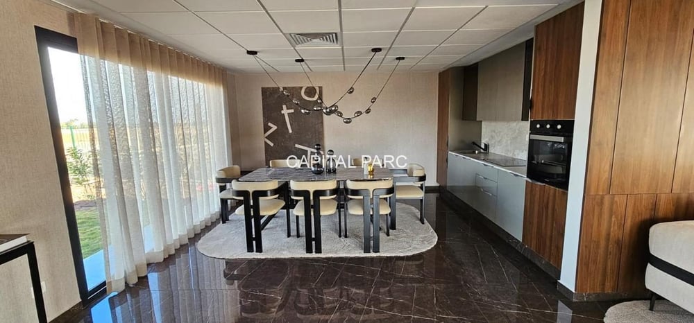 Villa jumelée 350 m² à vendre, Tasoultante, Marrakech — photo 12