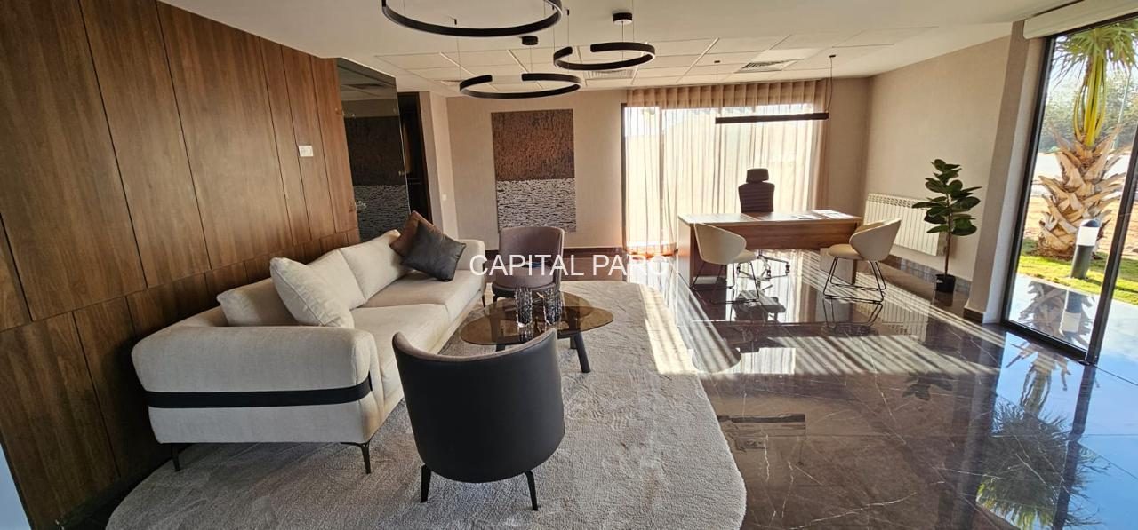 Villa jumelée 350 m² à vendre, Tasoultante, Marrakech — miniature 13