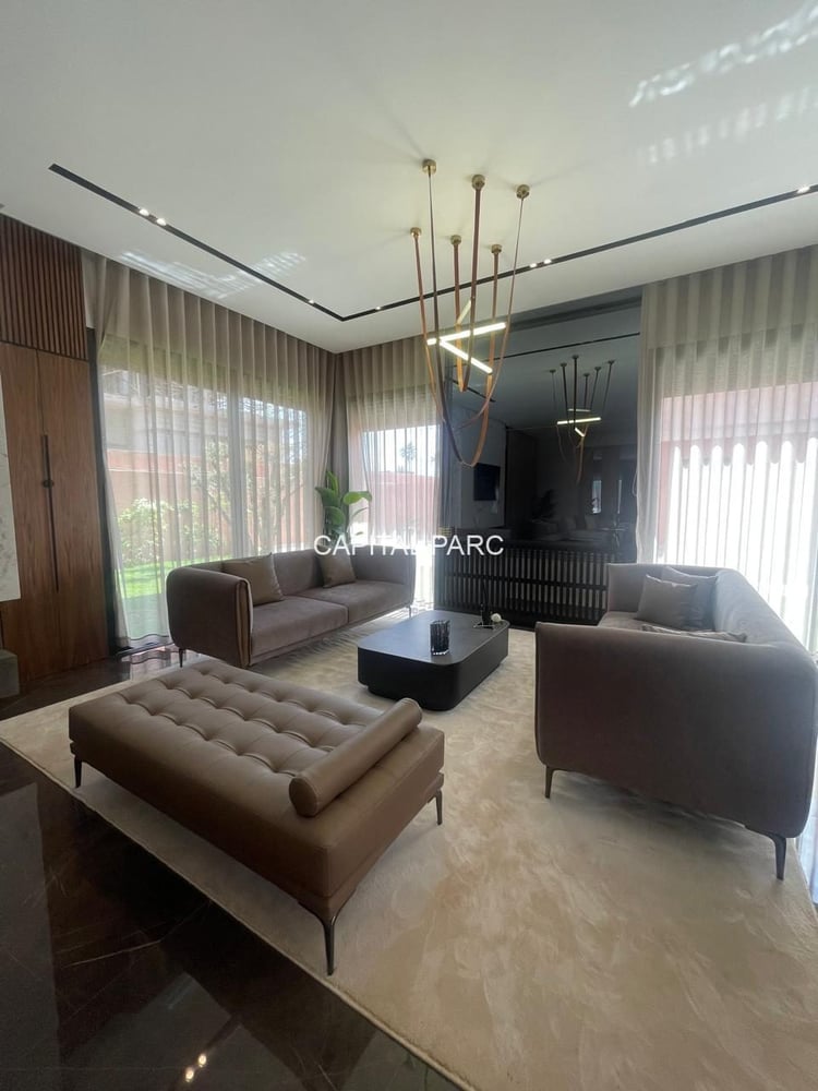 Villa jumelée 350 m² à vendre, Tasoultante, Marrakech — photo 14