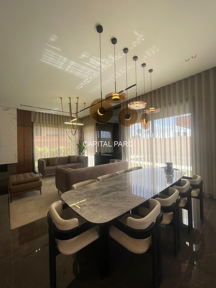 Villa jumelée 350 m² à vendre, Tasoultante, Marrakech — photo 15