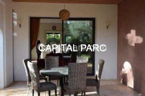 Appartement meublé RDC avec jardin à louer, Marrakech — miniature 8