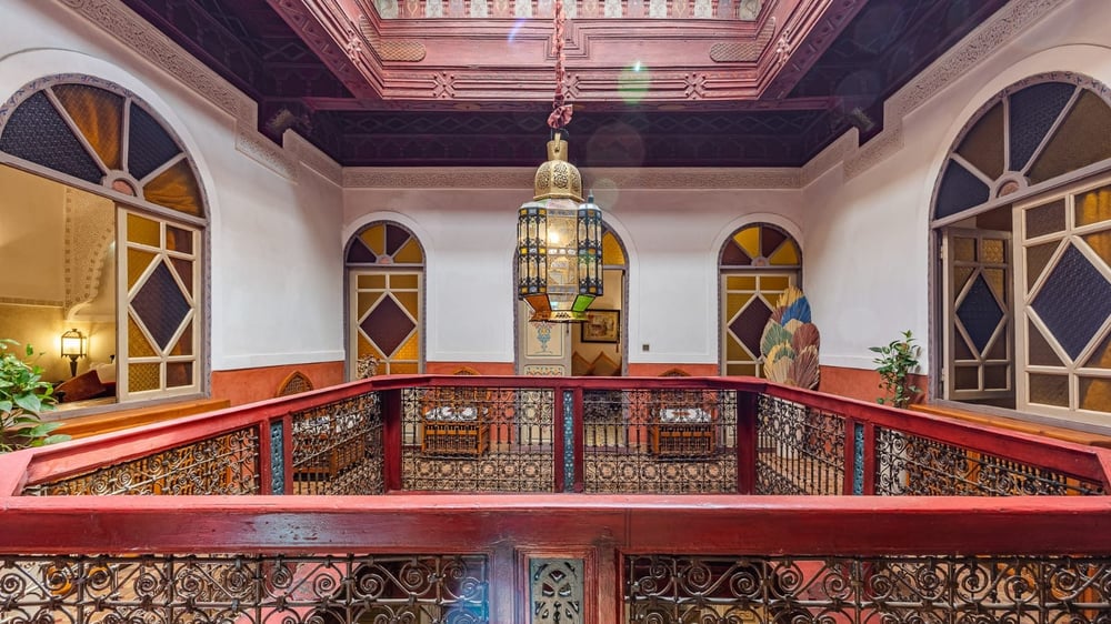 Riad 517 m² à vendre Médina, Marrakech — photo 14