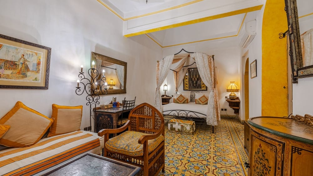 Riad 517 m² à vendre Médina, Marrakech — photo 17