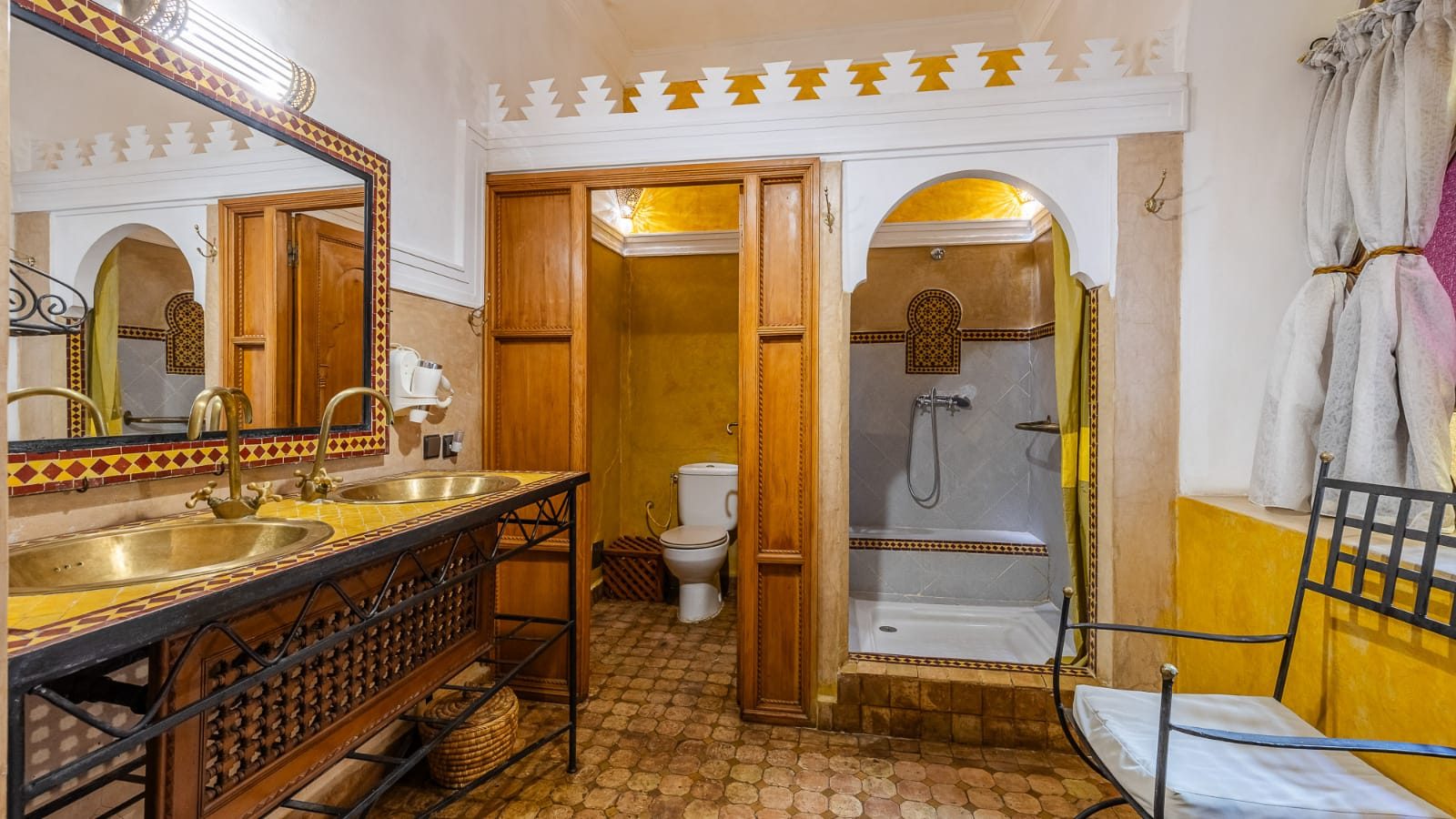 Riad 517 m² à vendre Médina, Marrakech — miniature 18