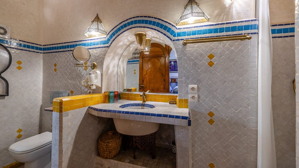 Riad 517 m² à vendre Médina, Marrakech — photo 19