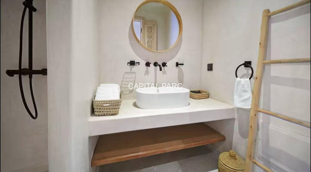 Riad 517 m² à vendre Médina, Marrakech — photo 4