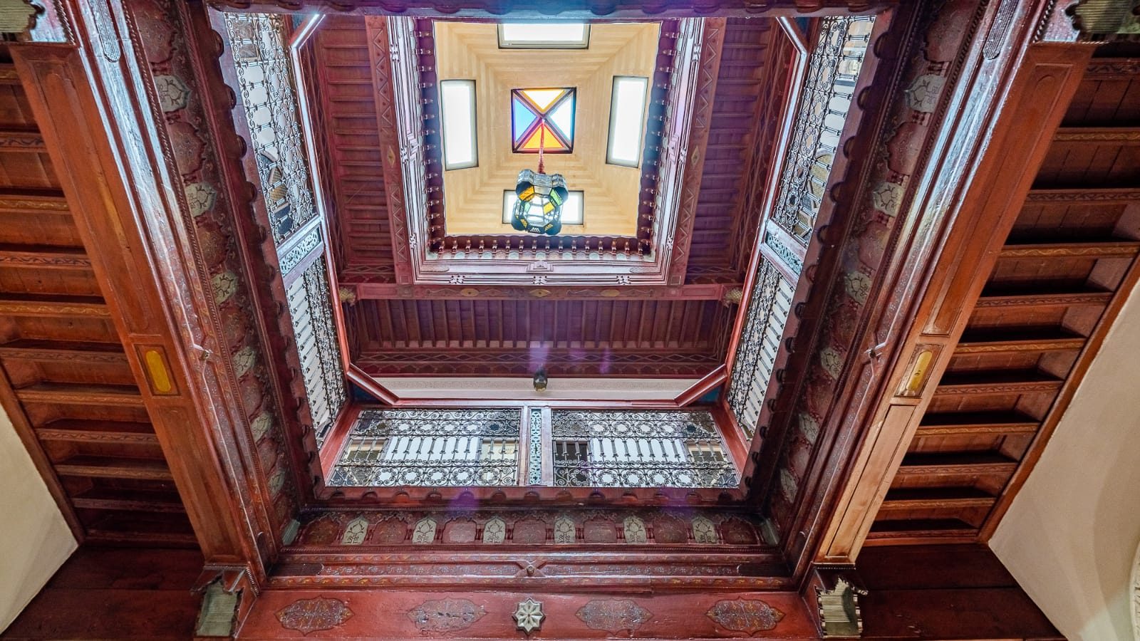 Riad 517 m² à vendre Médina, Marrakech — miniature 5